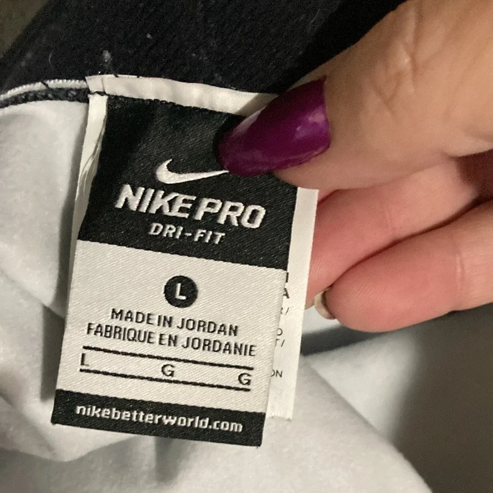 Nike pro leggings